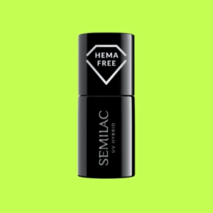 440 Semilac Energetic Lime - Imagen 1