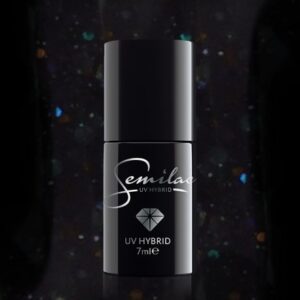 081 Semilac Night In Vegas - Imagen 1