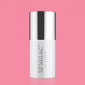 199 Semilac Warm Pink - Imagen 1