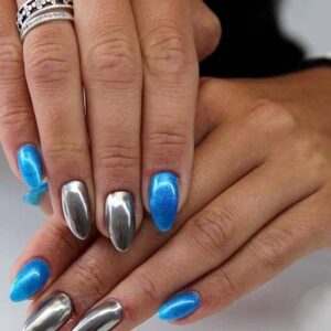 114 Semilac Shooting Star - Imagen 2