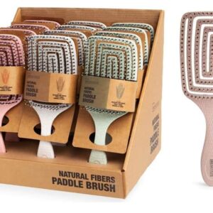 EXPOSITOR ECO PADDLE BRUSH - Imagen 1