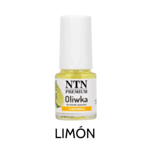Aceite cutículas NTN Premium. 5ml - Imagen 5