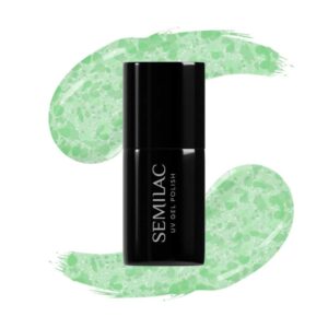 494 Semilac Frozen Pistachios - Imagen 1