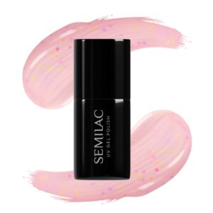 921 Semilac Candy Pink - Imagen 1