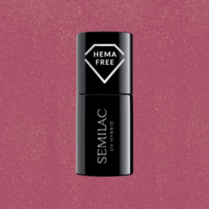 377 Semilac Ruby - Imagen 1