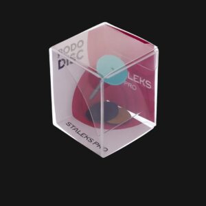 Pododisk plástico. Staleks. S-35. - Imagen 3