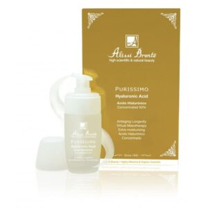 Purissimo Hyaluronic. Alissi Bronte. 50 ml - Imagen 1