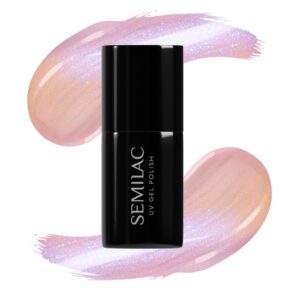 923 Semilac Blue Glazed - Imagen 1