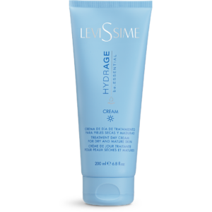 Levissime Crema de día HYDRAGE 200ml - Imagen 1