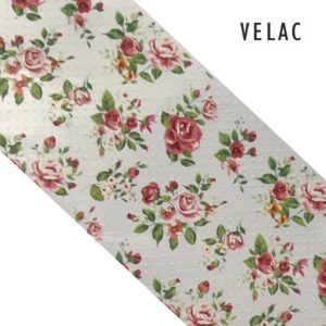 Foil 04 Pack 10 láminas Flores Velac - Imagen 10