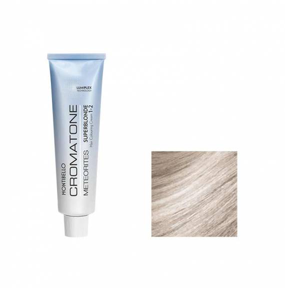 1011 Superblonde Ceniza Intenso