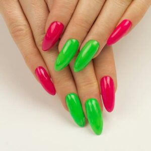 103 Semilac Elegant Raspberry - Imagen 2