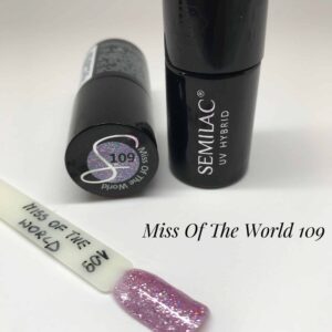 109 Semilac Miss Of The World - Imagen 3