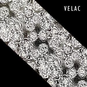 Foil 01 Pack 10 láminas Encaje Velac - Imagen 13