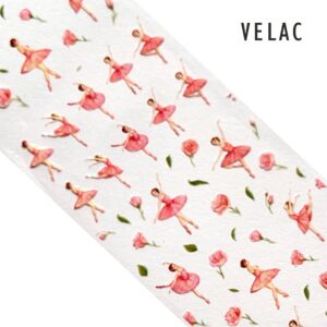 Foil 03 Pack 10 láminas Primavera Velac - Imagen 11