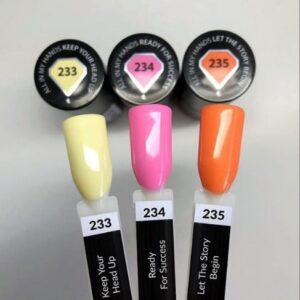 233 Semilac Your head up - Imagen 3