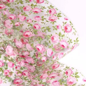 Foil 04 Pack 10 láminas Flores Velac - Imagen 11