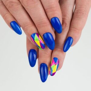 125 Semilac Swan Lake - Imagen 2