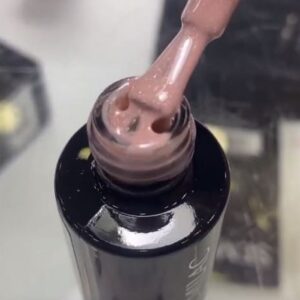 320 Semilac Shimmer Dust Beige - Imagen 3