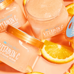 Exfoliante Corporal Tree Hut Vitamina C - Imagen 3