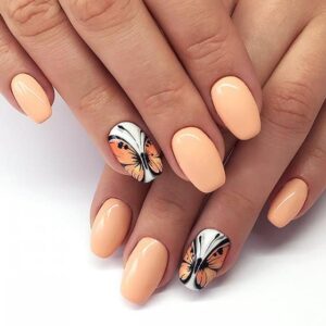 154 Semilac Salmon Dream - Imagen 2