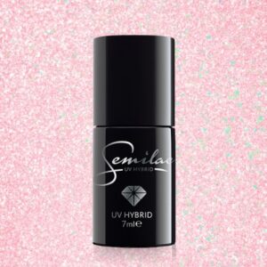 164 Semilac Pink Crystals - Imagen 1