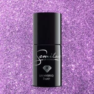 177 Semilac Velvet Disco - Imagen 1