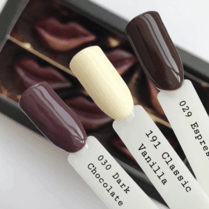 191 Semilac Classic Vanilla - Imagen 2