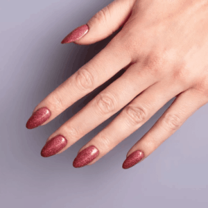 457 Semilac Glamorous Red - Imagen 4