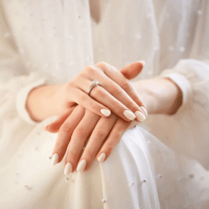 237 Semilac White Pearl - Imagen 3