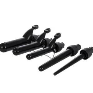 Pack Tenacillas Crimper 5 en 1 Perfect Beauty - Imagen 3