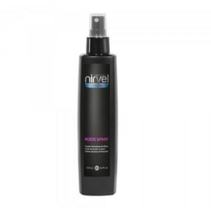 Spray Activador de Rizos Nirvel - Imagen 1