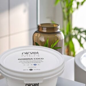 GOMINA COCO Nirvel 500ML - Imagen 3