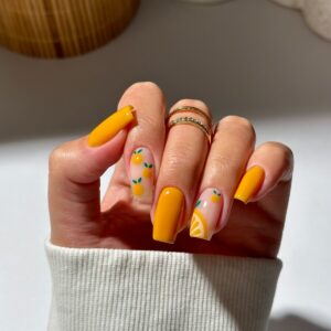 660 Semilac Honey Ritual - Imagen 4