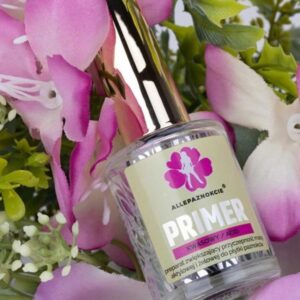 Primer con ácido NTN 15ml - Imagen 2