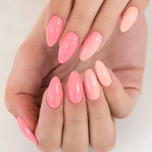 212 Semilac Natural Pink - Imagen 2