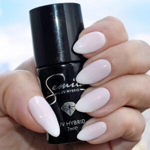 032 Semilac Biscuit - Imagen 4