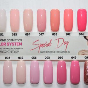 032 Semilac Biscuit - Imagen 5