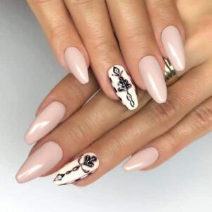 216 Semilac Warm Beige - Imagen 2