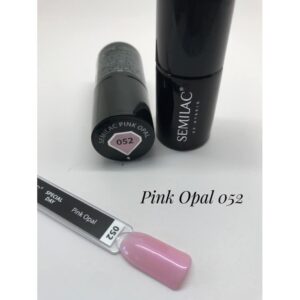052 Semilac Pink Opal - Imagen 3