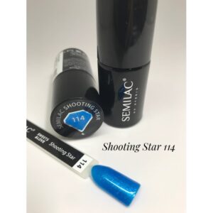 114 Semilac Shooting Star - Imagen 3