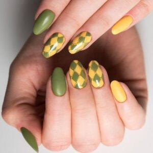 150 Semilac Hunter Queen - Imagen 2