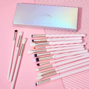 T294. Blushing Bride JESSUP BEAUTY. Set de brochas 15 piezas - Imagen 2