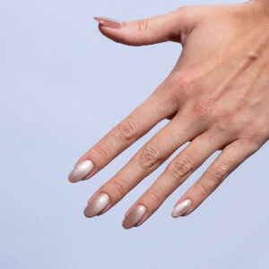 661 Semilac Linen Gloss - Imagen 4