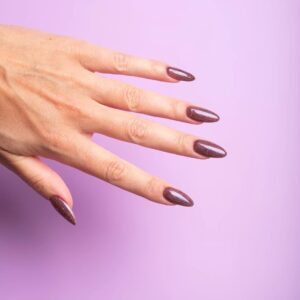 823 Semilac Meta Rose - Imagen 3