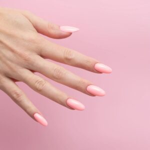 927 Semilac Pink of Spring - Imagen 5