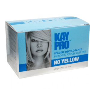 Decoloración azul Kaypro 500grs - Imagen 1