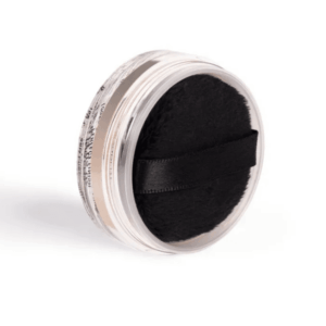 Polvos translúcidos Inglot - Imagen 3