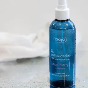 Tónico Acai Berry Ziaja. 200ml. - Imagen 4