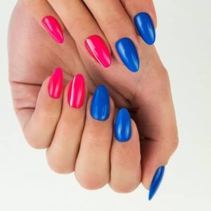 Semiflash Neón Azul 680 - Imagen 3